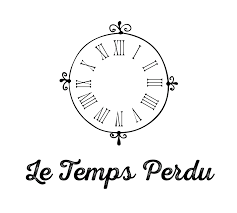 Logo Le Temps Perdu