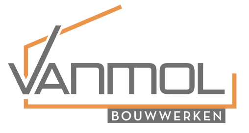 Logo Bouwwerken Vanmol