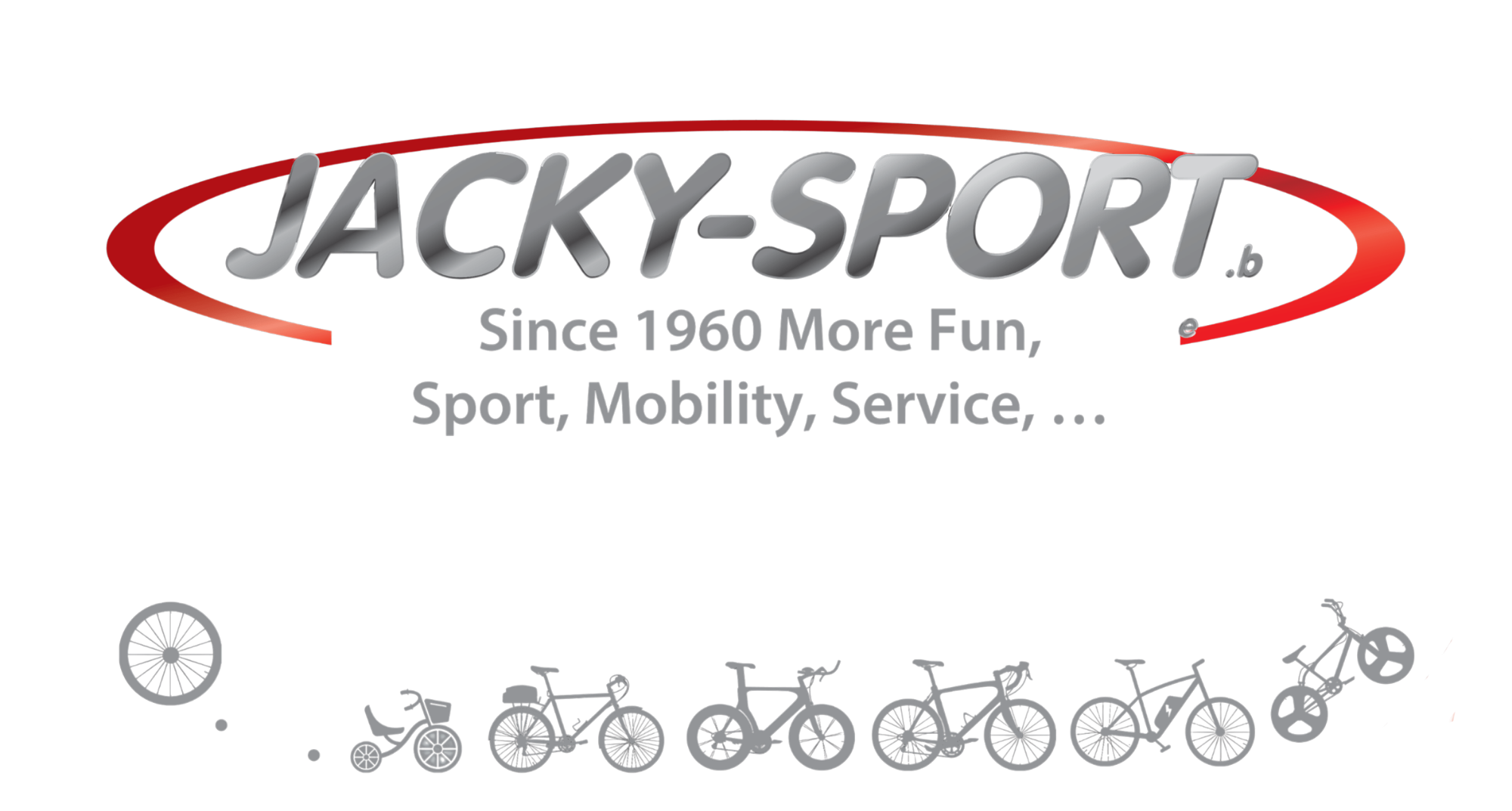 Logo Jacky Sport