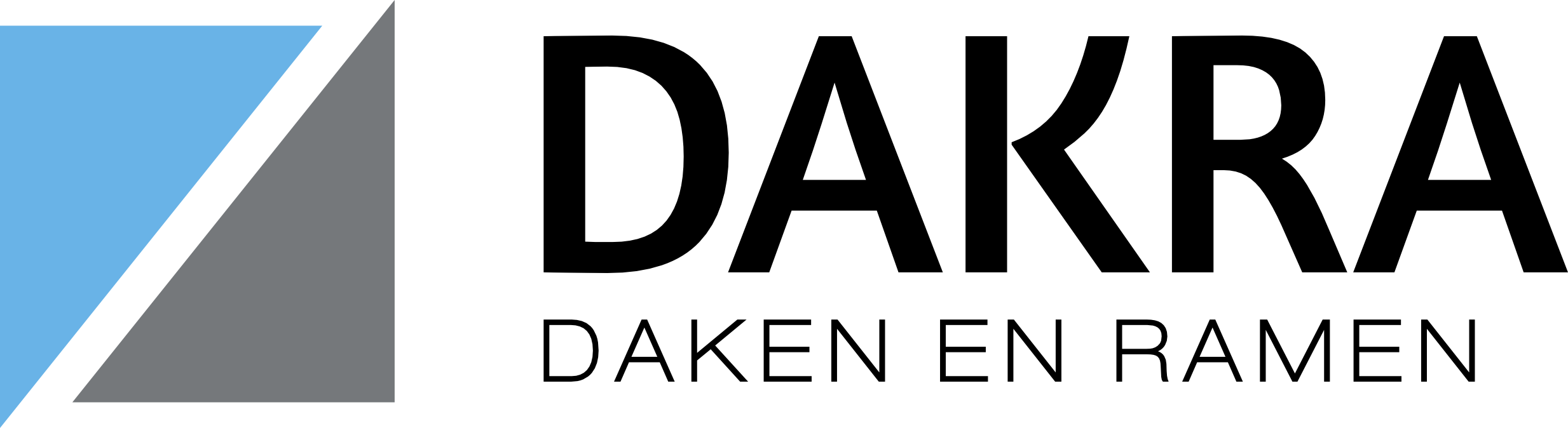 Logo Dakra