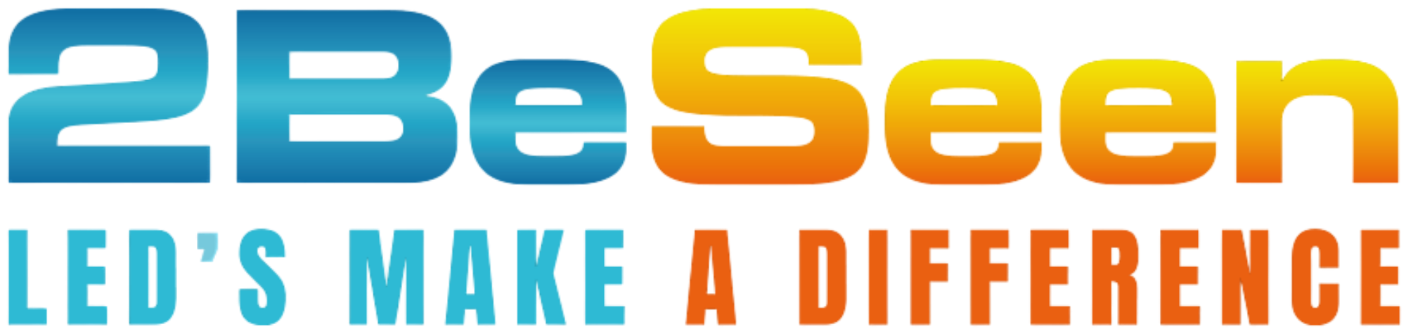 Logo 2beSeen