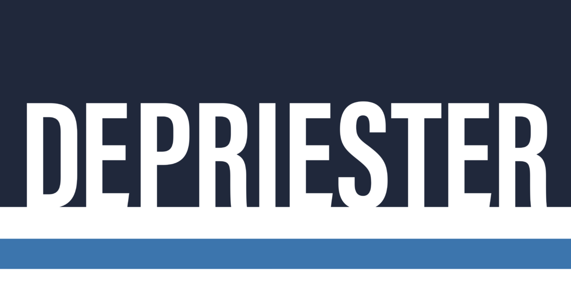 Logo Depriester