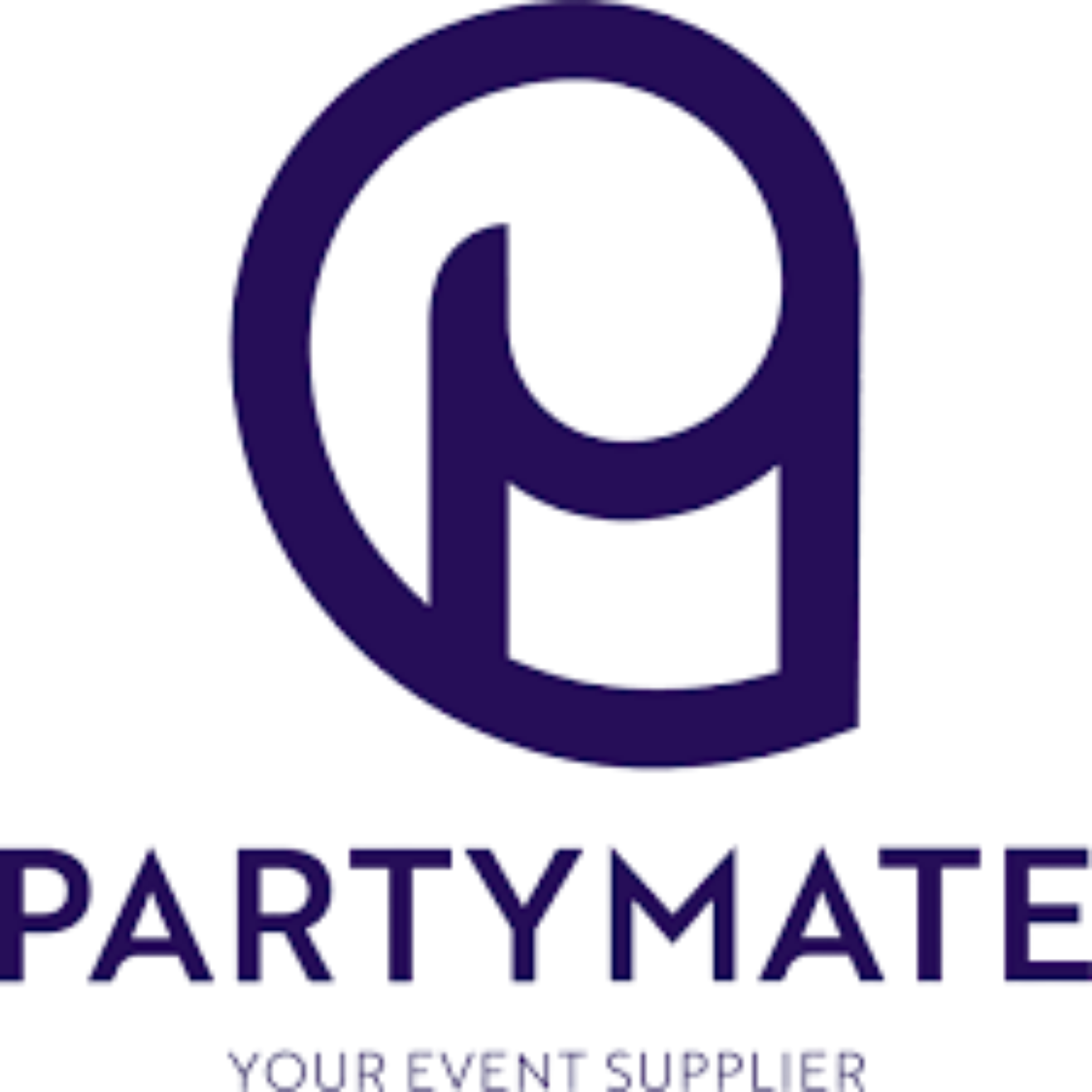 Logo Partymate