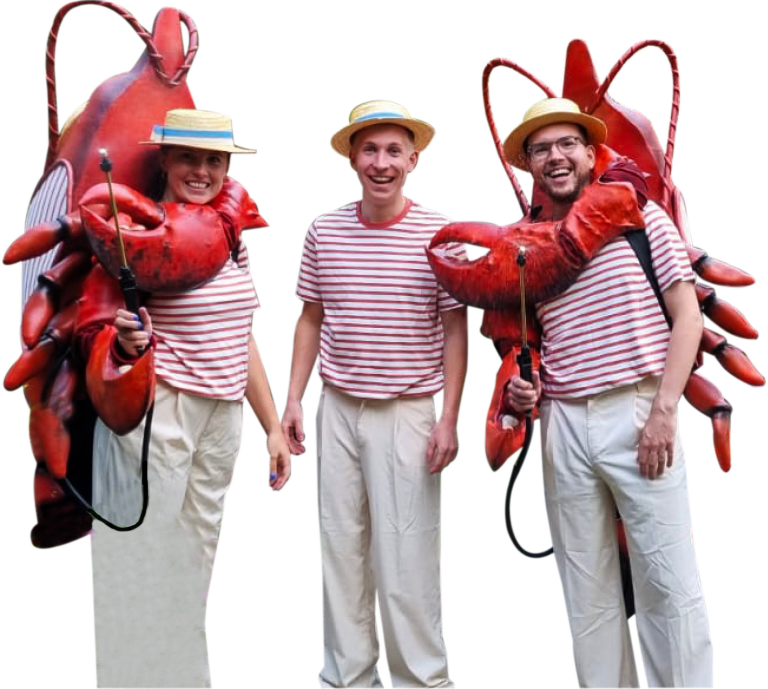 NoLobster